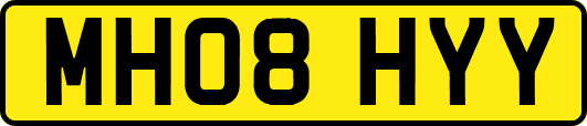 MH08HYY