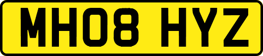 MH08HYZ