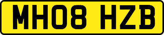 MH08HZB