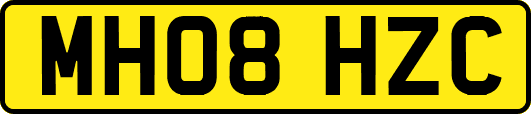 MH08HZC