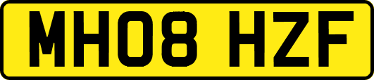 MH08HZF