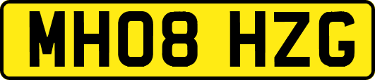 MH08HZG