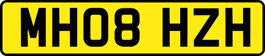 MH08HZH
