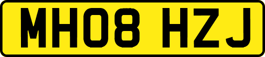 MH08HZJ