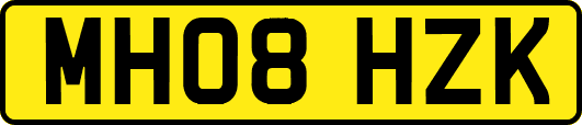 MH08HZK