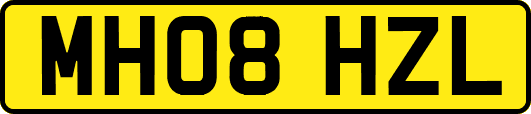 MH08HZL