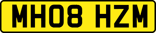 MH08HZM