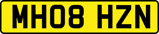 MH08HZN