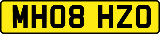 MH08HZO