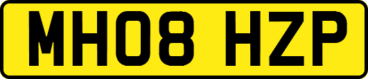 MH08HZP