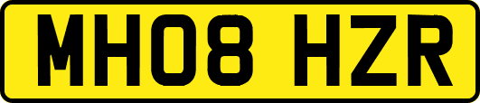 MH08HZR