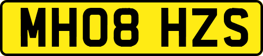MH08HZS