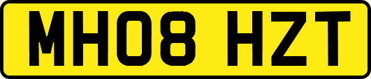 MH08HZT