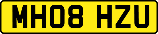 MH08HZU