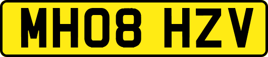 MH08HZV