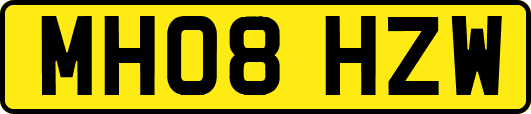 MH08HZW