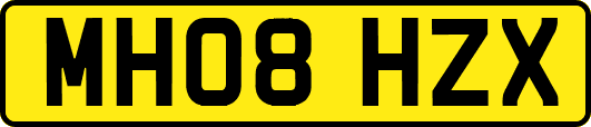 MH08HZX