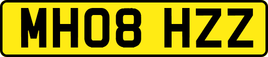 MH08HZZ