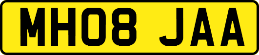 MH08JAA