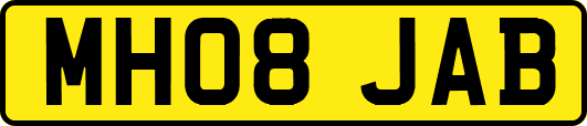 MH08JAB