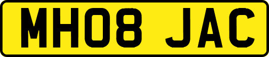 MH08JAC