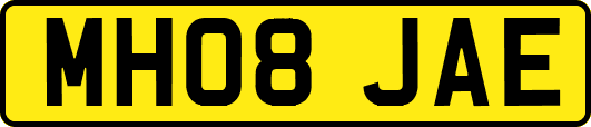 MH08JAE