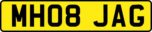 MH08JAG