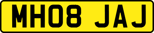 MH08JAJ