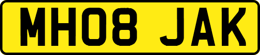 MH08JAK