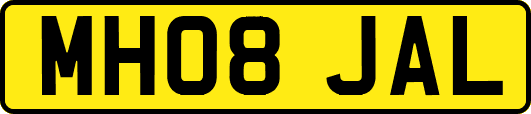MH08JAL