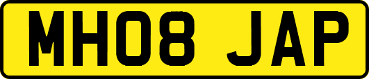 MH08JAP