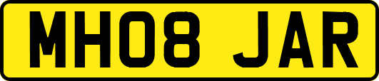 MH08JAR