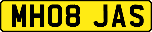 MH08JAS