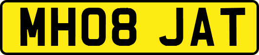 MH08JAT