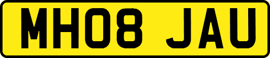 MH08JAU