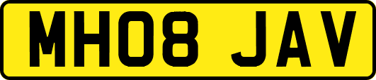 MH08JAV