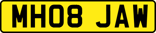 MH08JAW