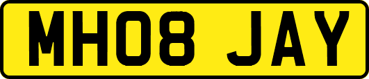 MH08JAY