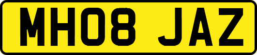 MH08JAZ