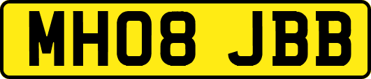 MH08JBB