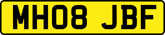 MH08JBF