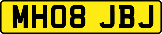 MH08JBJ
