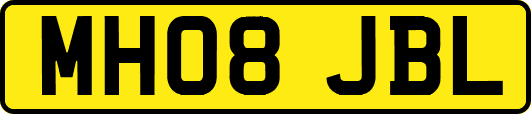 MH08JBL