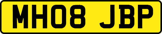 MH08JBP