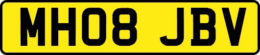 MH08JBV