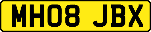 MH08JBX