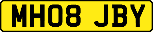 MH08JBY