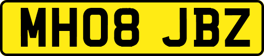 MH08JBZ