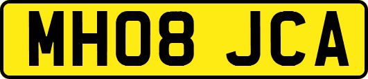 MH08JCA
