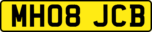 MH08JCB